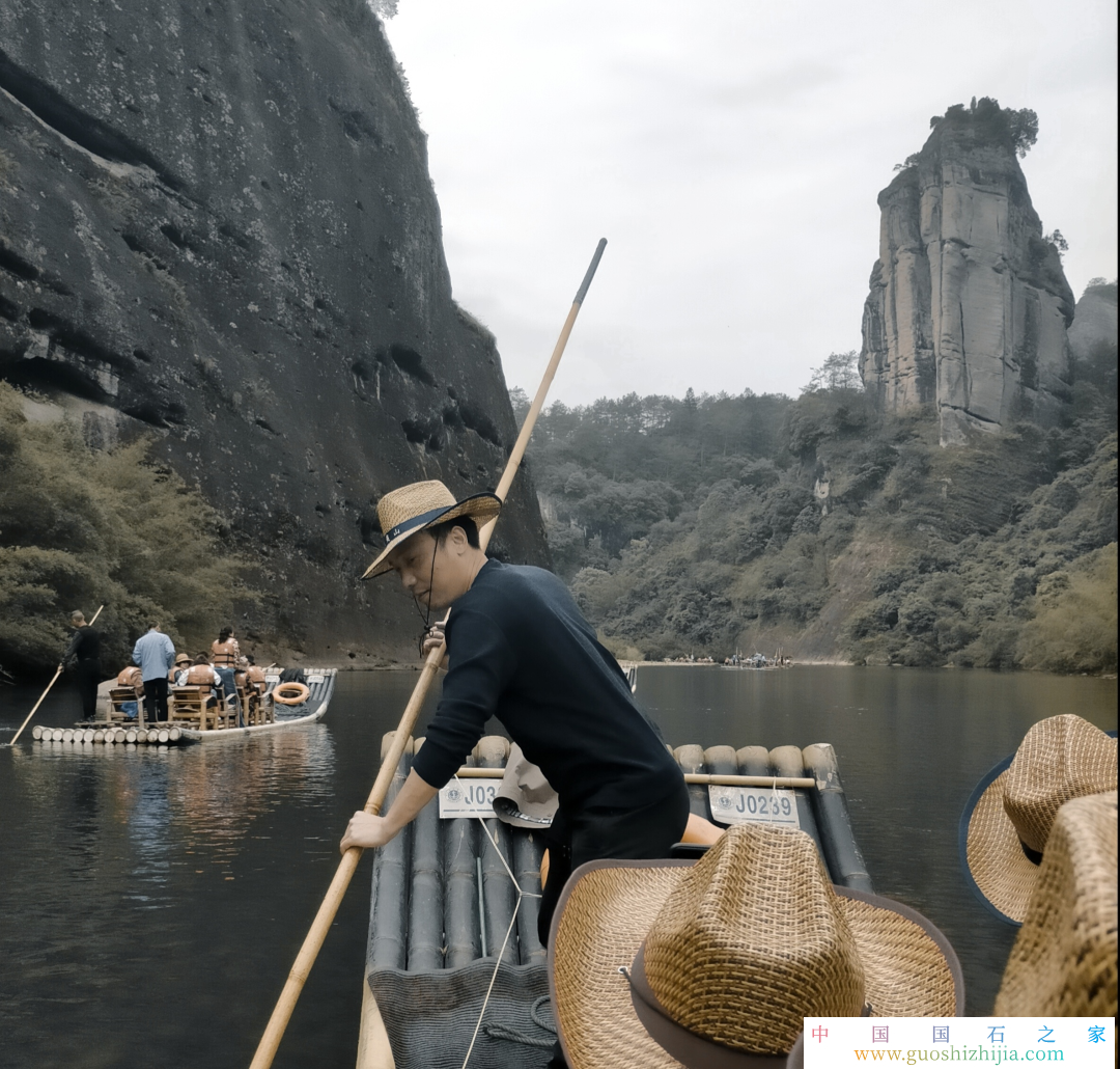 施庭漢丨走向山水，走向地域文化