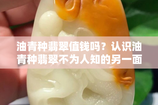 油青種翡翠值錢嗎？認(rèn)識油青種翡翠不為人知的另一面