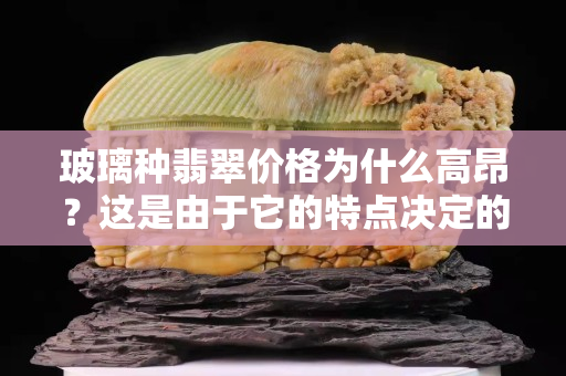 玻璃種翡翠價格為什么高昂？這是由于它的特點決定的！