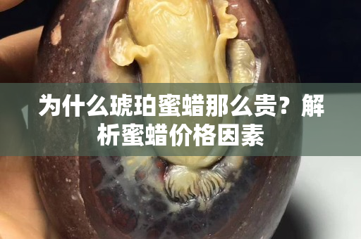 為什么琥珀蜜蠟?zāi)敲促F？解析蜜蠟價(jià)格因素