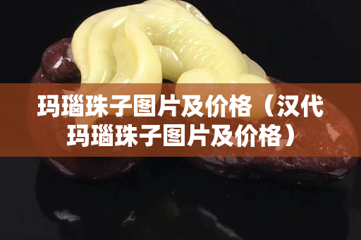 瑪瑙珠子圖片及價格（漢代瑪瑙珠子圖片及價格）